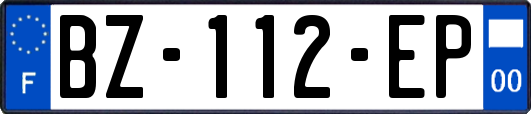 BZ-112-EP