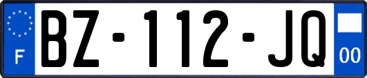 BZ-112-JQ