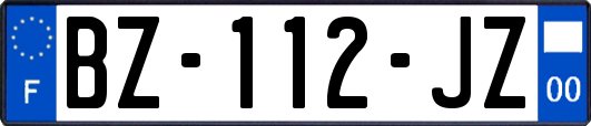 BZ-112-JZ