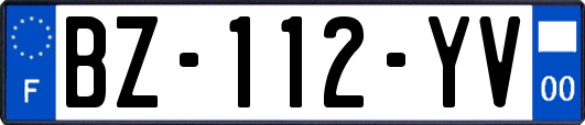 BZ-112-YV