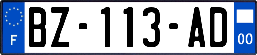 BZ-113-AD