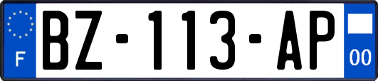 BZ-113-AP