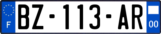 BZ-113-AR