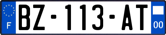 BZ-113-AT