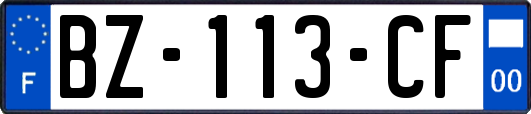 BZ-113-CF