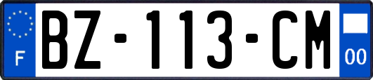 BZ-113-CM