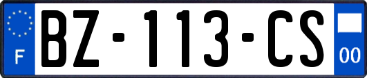 BZ-113-CS