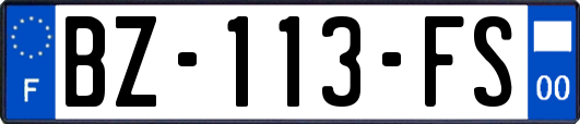 BZ-113-FS