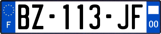 BZ-113-JF