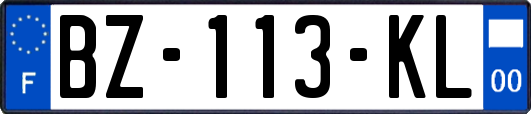 BZ-113-KL