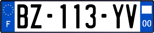 BZ-113-YV