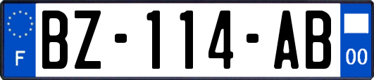 BZ-114-AB