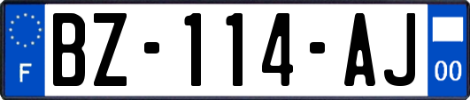 BZ-114-AJ