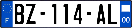 BZ-114-AL