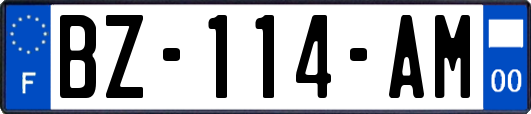 BZ-114-AM