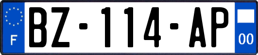 BZ-114-AP