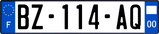 BZ-114-AQ