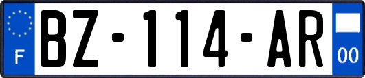 BZ-114-AR