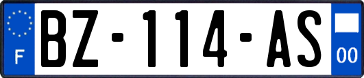 BZ-114-AS