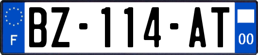 BZ-114-AT