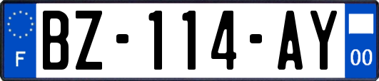 BZ-114-AY