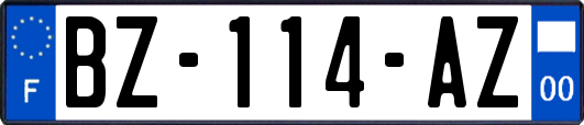 BZ-114-AZ