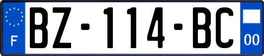 BZ-114-BC