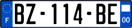 BZ-114-BE