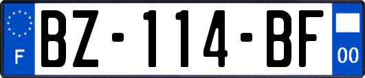 BZ-114-BF