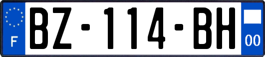 BZ-114-BH