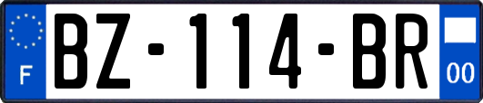 BZ-114-BR