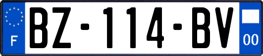 BZ-114-BV