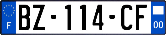 BZ-114-CF