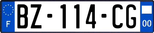 BZ-114-CG