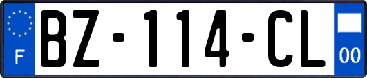 BZ-114-CL