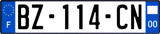 BZ-114-CN