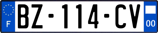 BZ-114-CV