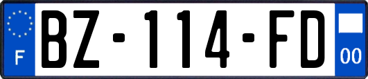 BZ-114-FD