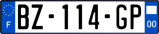 BZ-114-GP