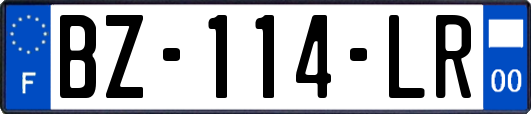 BZ-114-LR