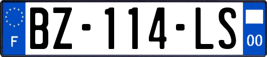 BZ-114-LS