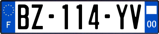 BZ-114-YV