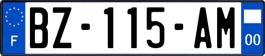 BZ-115-AM