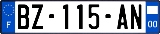 BZ-115-AN