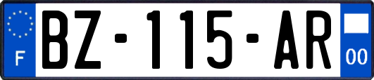 BZ-115-AR