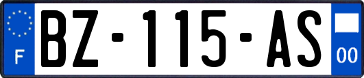 BZ-115-AS