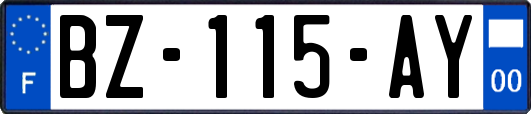 BZ-115-AY