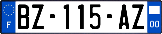 BZ-115-AZ