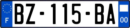 BZ-115-BA