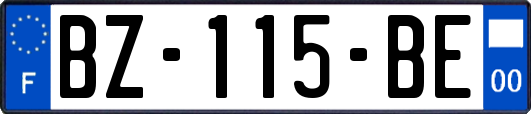 BZ-115-BE